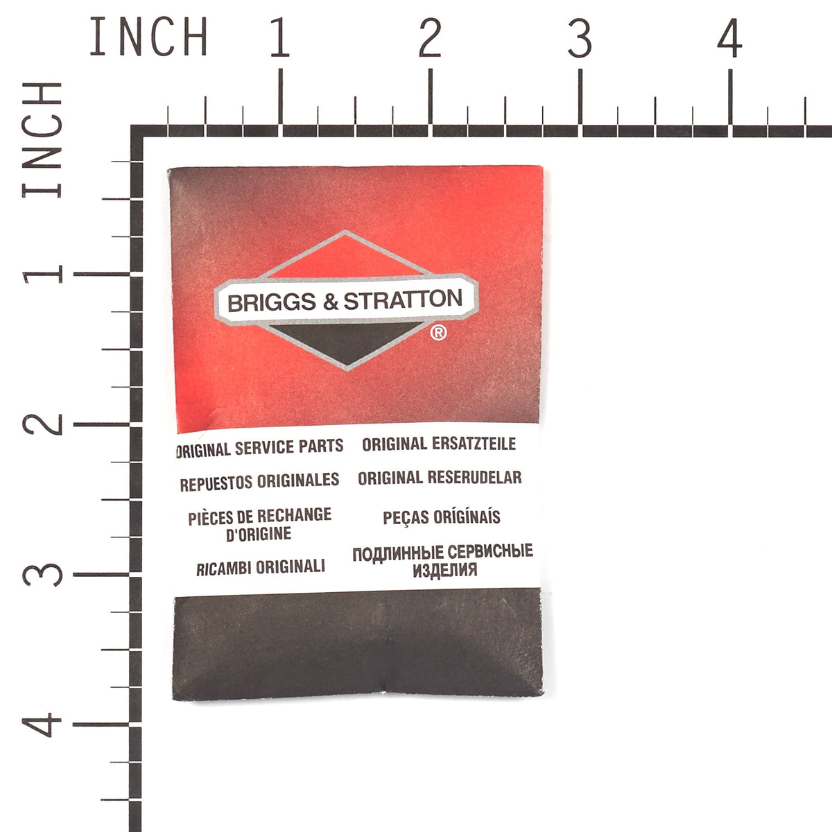 Briggs & Stratton 1750790YP SHEAR PIN Kit, 1038