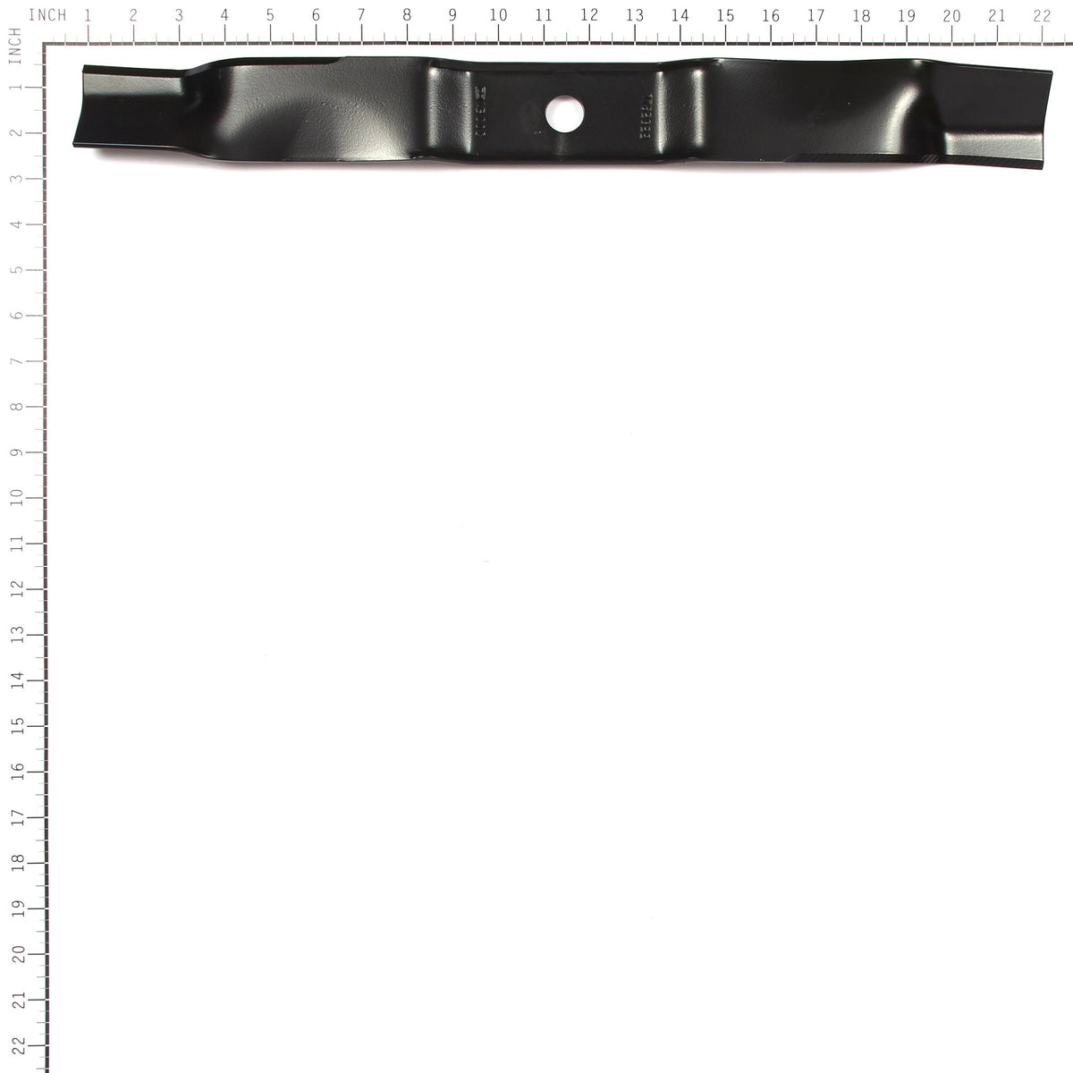 Briggs & Stratton 1752822BZYP Mower Blade - 3-N-1