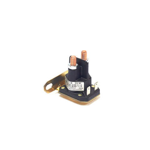 Briggs & Stratton 1755381YP Solenoid, L-Bracket