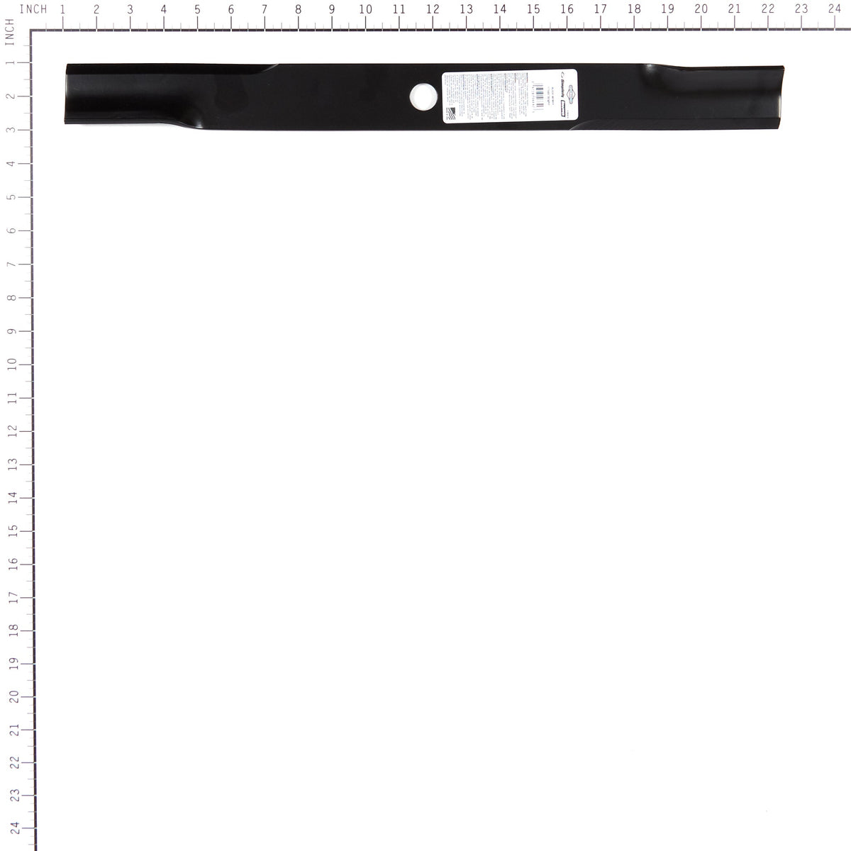 Briggs & Stratton 1758878BMYP 21.31" Mower Blade