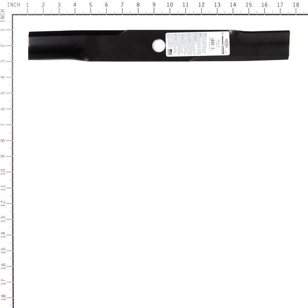 Briggs & Stratton 1759055YP 48" fab Deck Blade