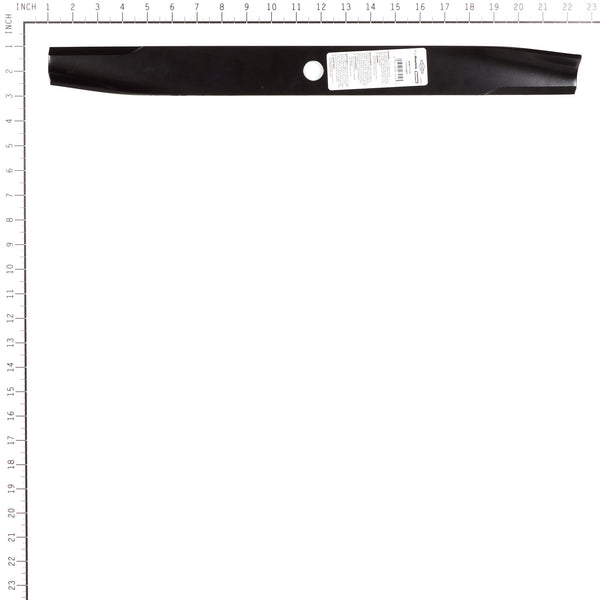Briggs & Stratton 1759262BMYP 42" Fab Blade