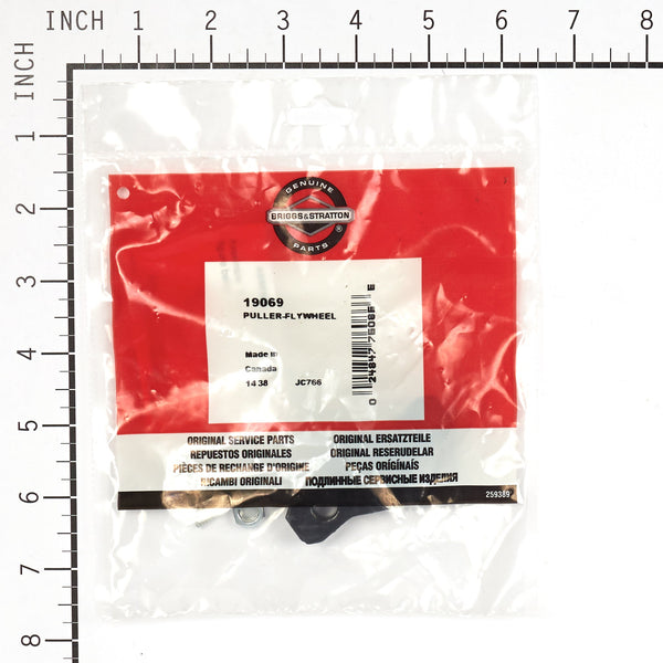 Briggs & Stratton 19069 Flywheel Puller