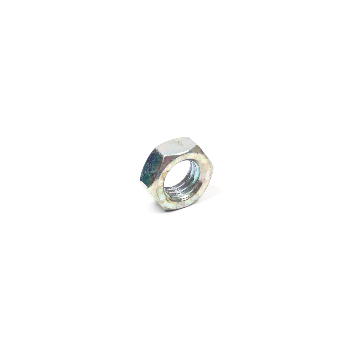 Briggs & Stratton 1913744SM NUT-HEX JAM 1/2 JAM