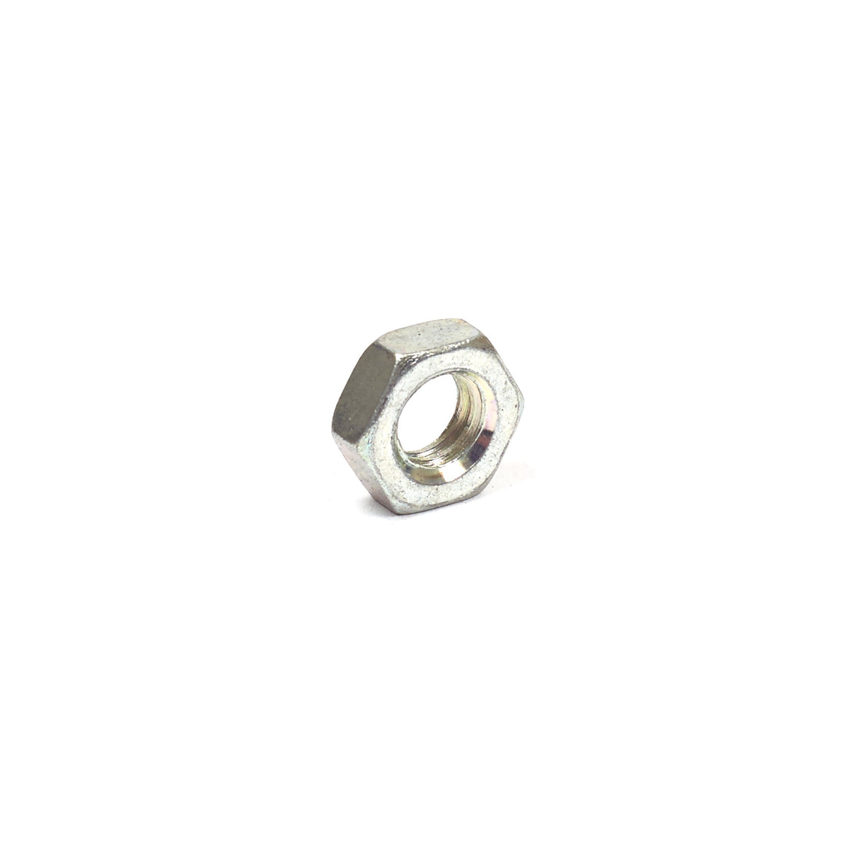 Briggs & Stratton 1920161SM NUT-HEX JAM 5/16-18