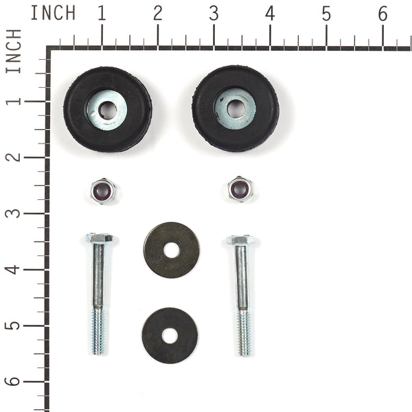Briggs & Stratton 1715091SM Pulley, AUGER INPUT