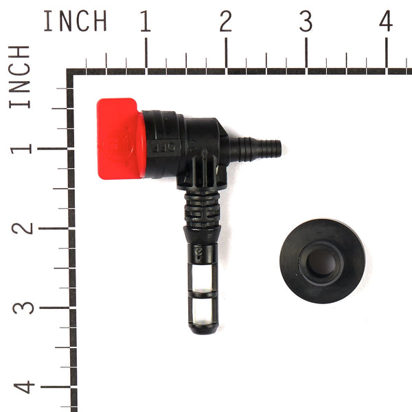 Briggs & Stratton 192980GS Kit-FUEL VALVE