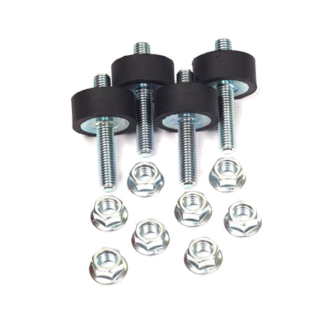 Briggs & Stratton 195294GS Engine Mounting Hardware Kit