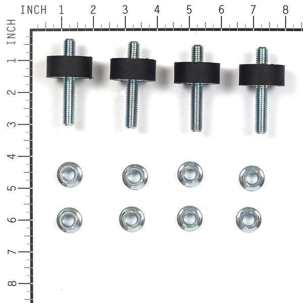 Briggs & Stratton 195294GS Engine Mounting Hardware Kit