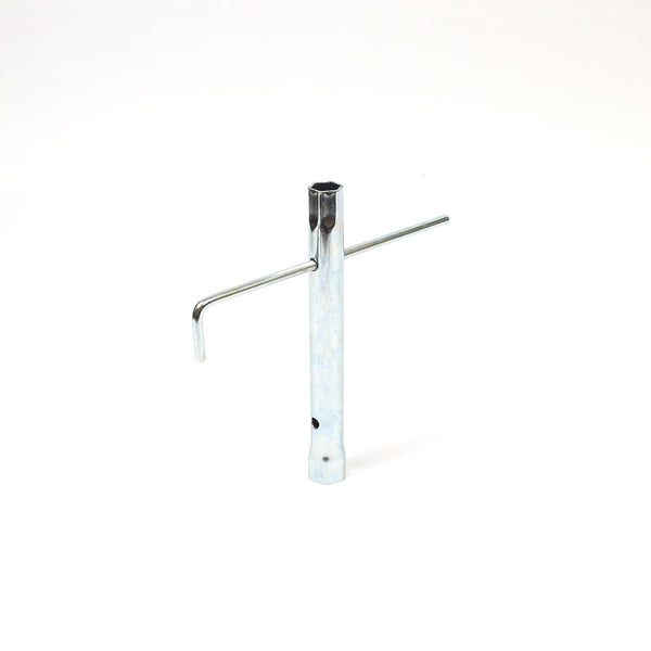 Briggs & Stratton 19576S Spark Plug Wrench, 8"