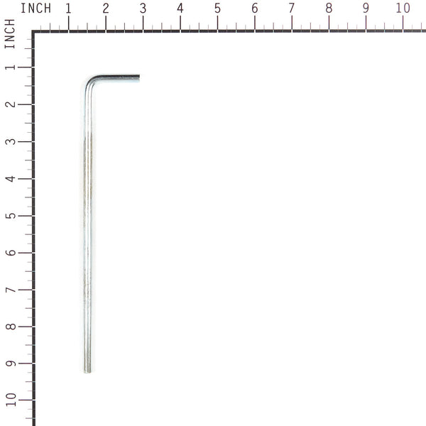 Briggs & Stratton 19576S Spark Plug Wrench, 8"