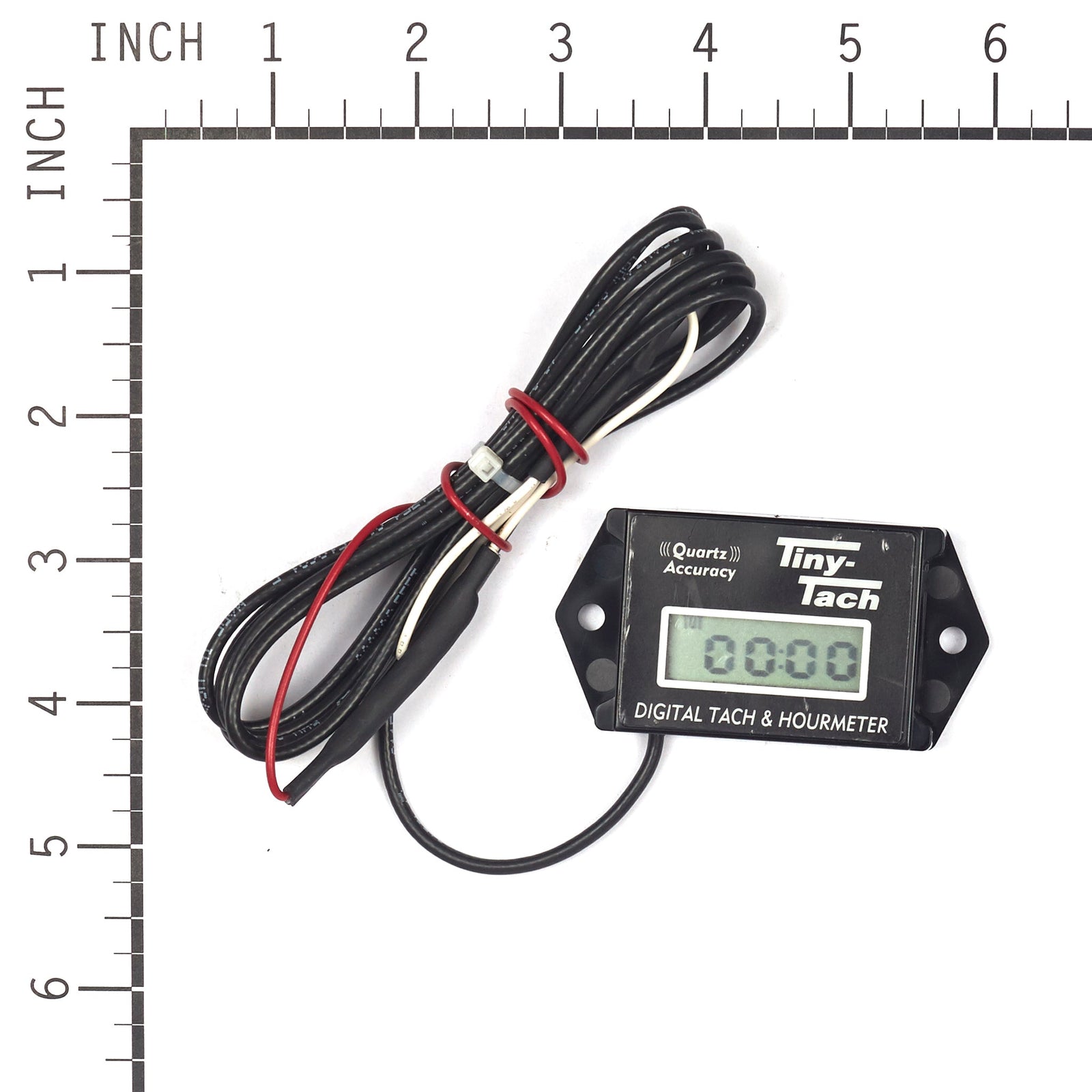 Briggs & Stratton 19598 Digital Tachometer & Hour Meter