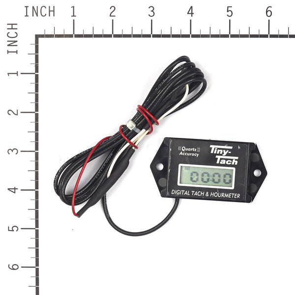 Briggs & Stratton 19598 Digital Tachometer & Hour Meter