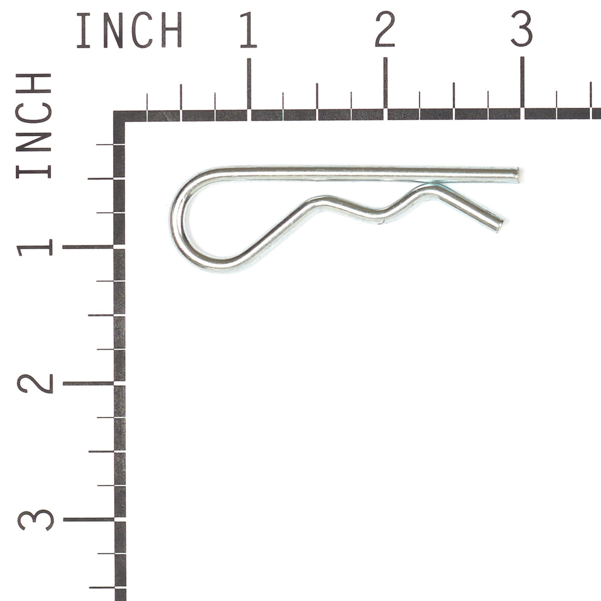 Briggs & Stratton 1960033SM CLIP, HAIR PIN, .125