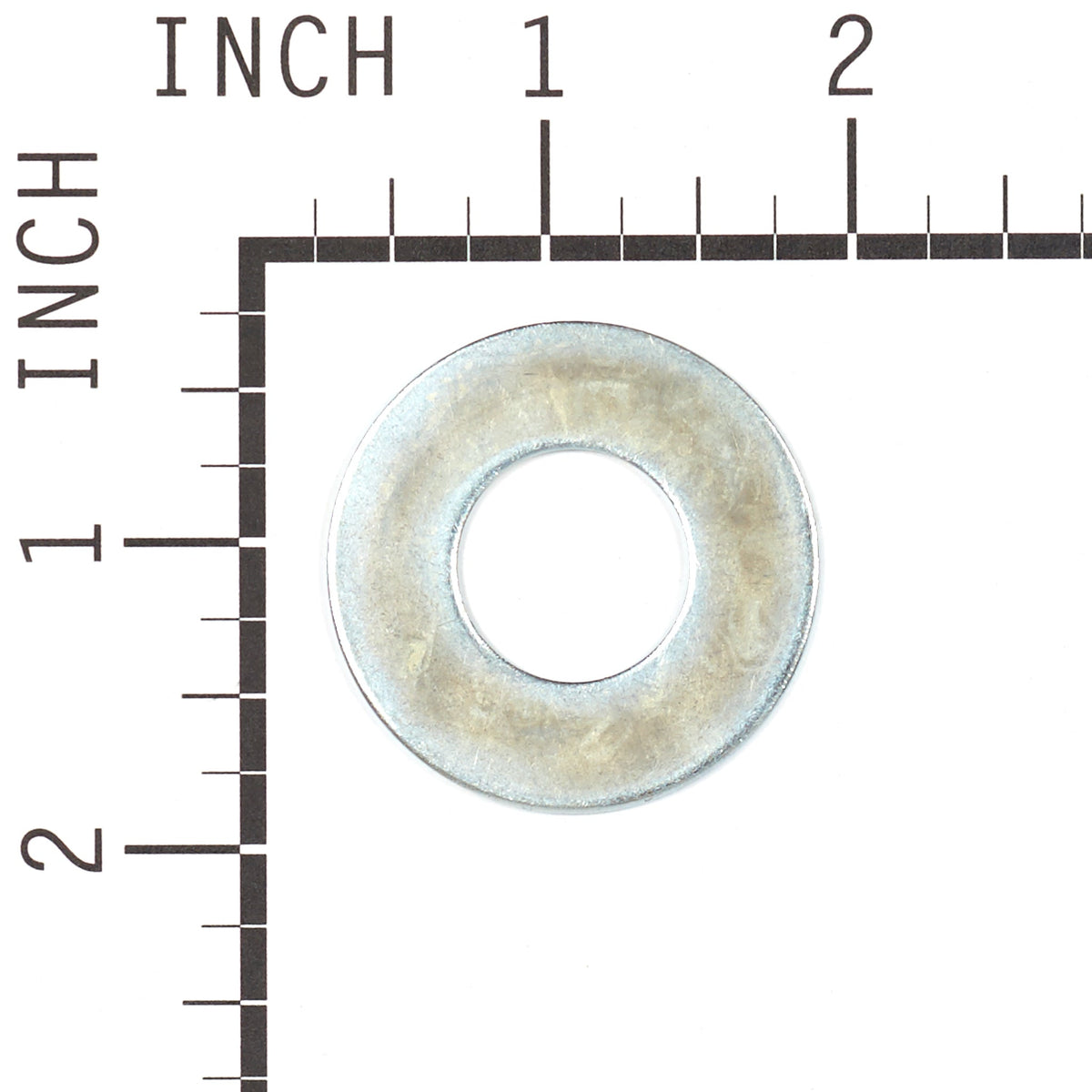 Briggs & Stratton 1960160SM Washer, 0.750
