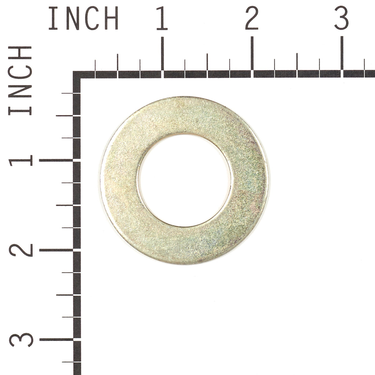 Briggs & Stratton 1960201SM Washer, 1.000