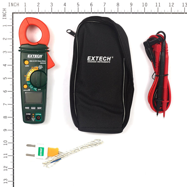 Briggs & Stratton 19602 MULTIMETER