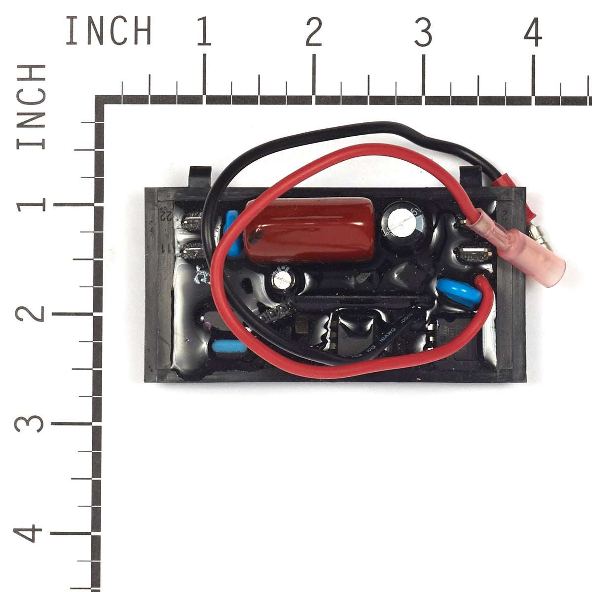 Briggs & Stratton 196070GS Voltage Regulator