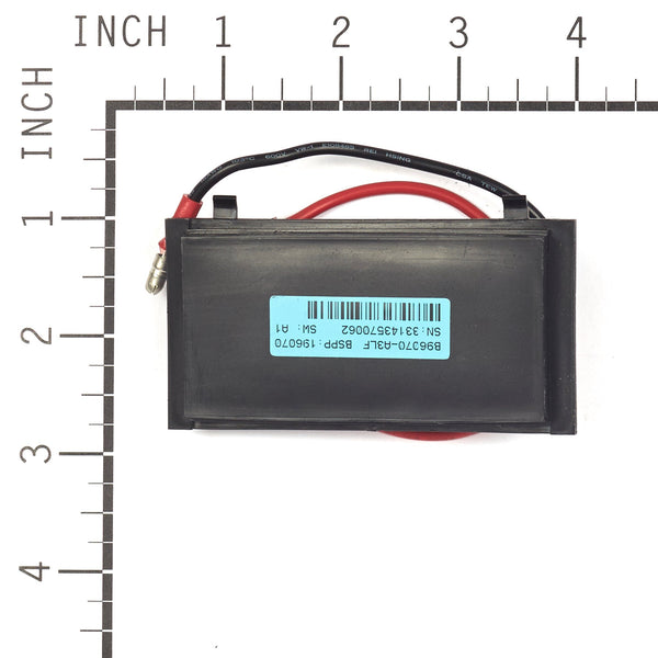 Briggs & Stratton 196070GS Voltage Regulator
