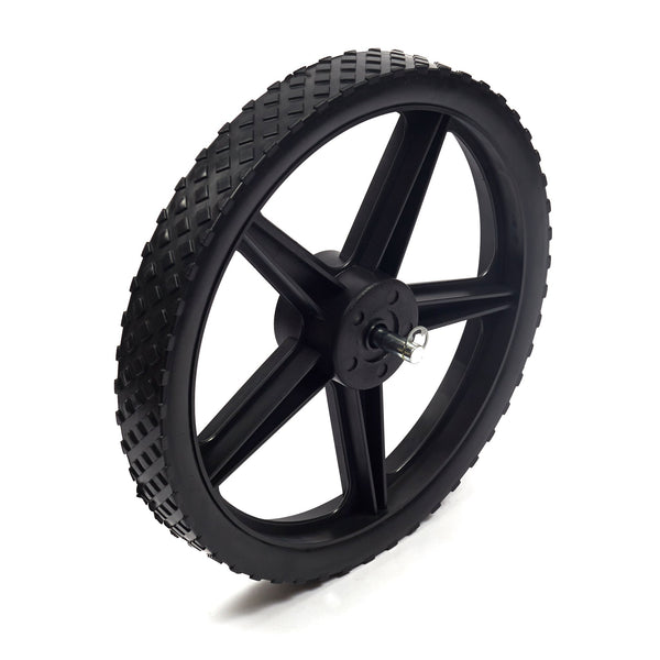 Briggs & Stratton 196439GS Wheel Kit