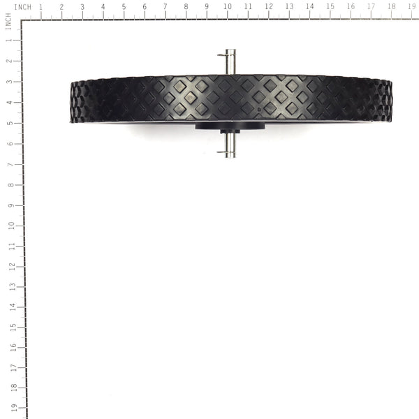 Briggs & Stratton 196439GS Wheel Kit