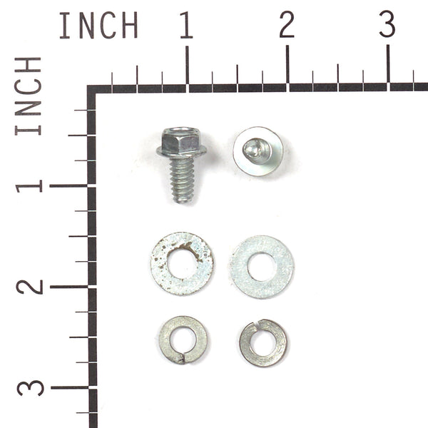 Briggs & Stratton 197886GS Hardware Kit