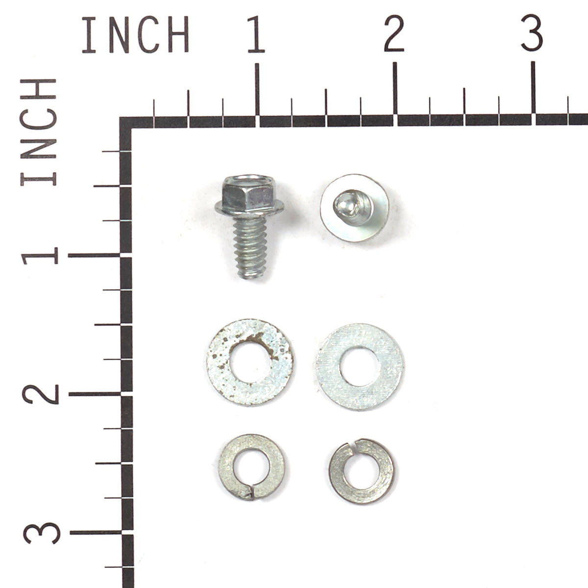 Briggs & Stratton 197886GS Hardware Kit