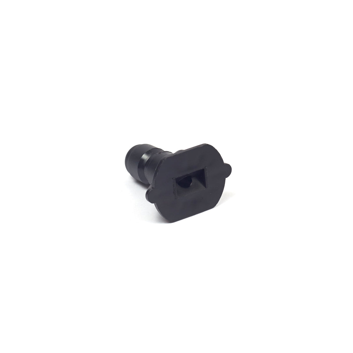 Briggs & Stratton 198841GS Quick Connect Nozzle - Black