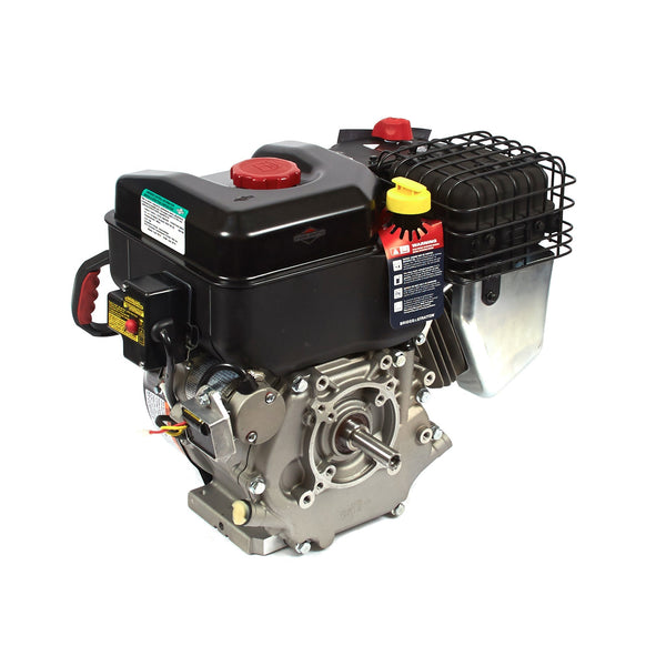 Briggs & Stratton 19J137-0007-F1 Professional Snow Series 14.5 GT 308cc Horizontal Shaft Engine