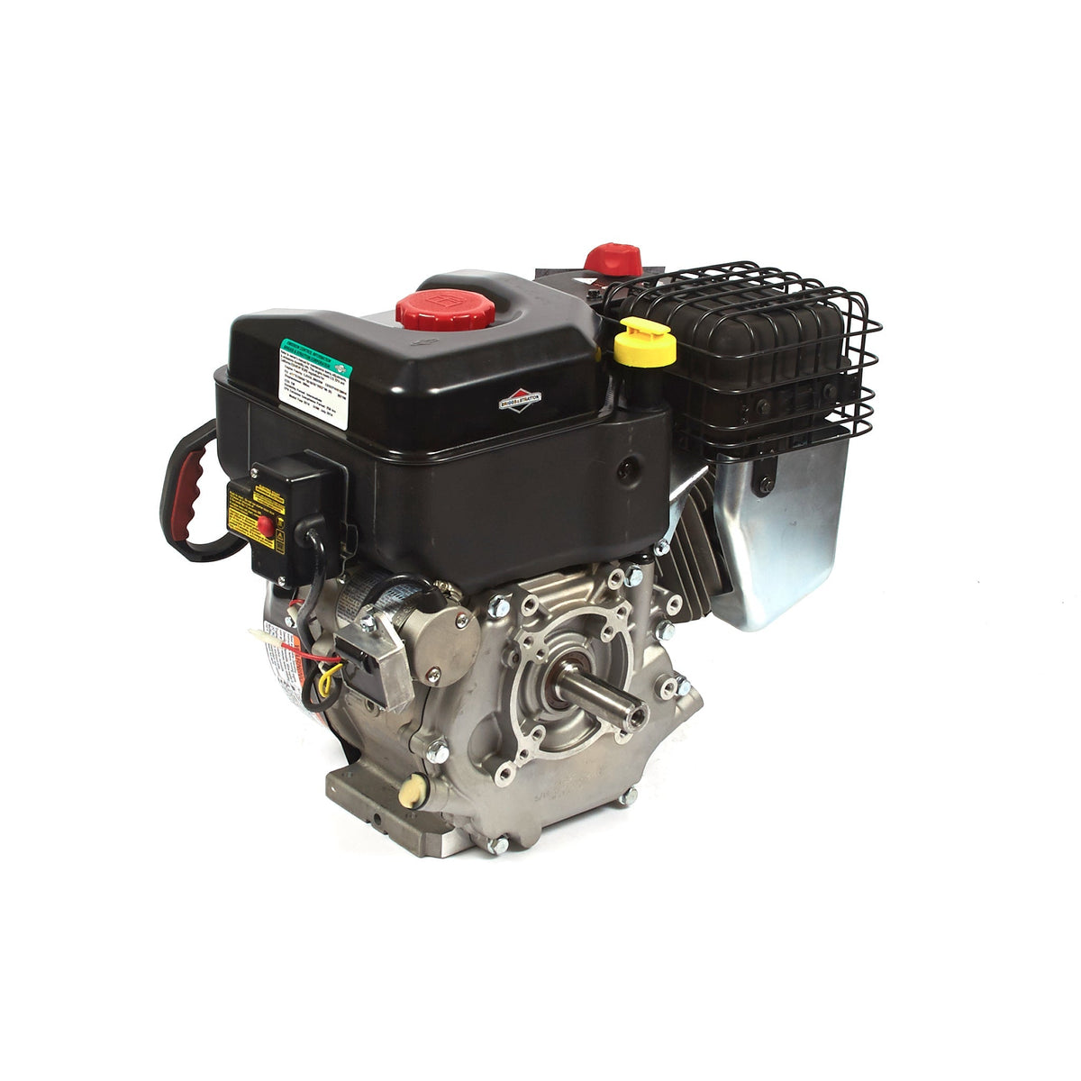 Briggs & Stratton 19J137-0008-F1 Snow Series 14.5 GT 308cc Horizontal Engine