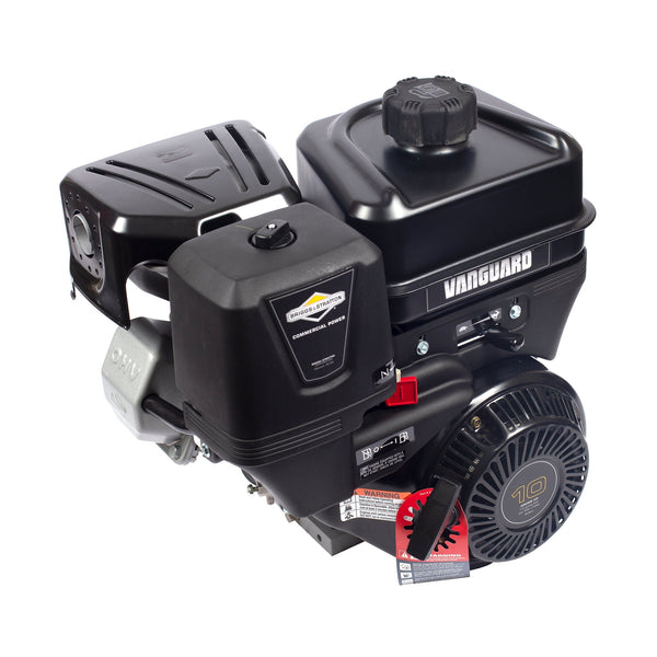 Briggs & Stratton 19L232-0036-F1 Vanguard 10.0 HP 305CC Horizontal Shaft Engine