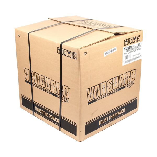 Briggs & Stratton 19L232-0036-F1 Vanguard® 10.0 HP 305cc Horizontal Shaft Engine
