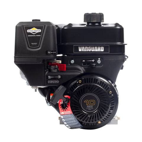 Briggs & Stratton 19L232-0036-F1 Vanguard 10 HP 305cc Horizontal Shaft Engine