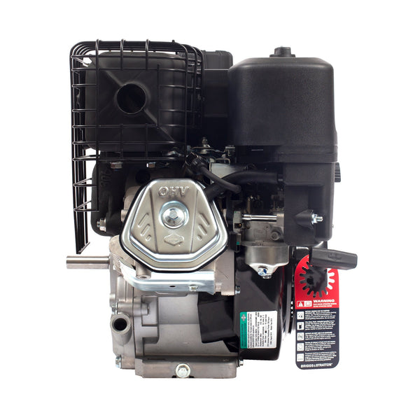 Briggs & Stratton 19N132-0051-F1 XR Series 10.0 HP 306cc Horizontal Shaft Engine