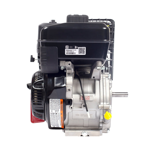 Briggs & Stratton 19N132-0051-F1 XR Series 10 HP 306cc Horizontal Shaft Engine