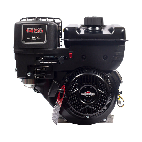 Briggs & Stratton 19N132-0055-F1 XR Series 10.0 HP 306cc Horizontal Shaft Engine