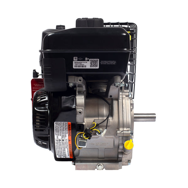 Briggs & Stratton 19N132-0055-F1 XR Series 10.0 HP 306CC Horizontal Shaft Engine