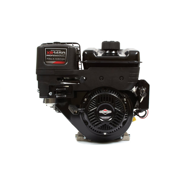Briggs & Stratton 19N137-0053-F1 XR Series 10 HP 306cc Horizontal Shaft Engine