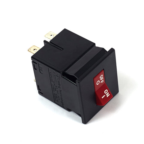 Briggs & Stratton 202030GS 20 Amp Circuit Breaker