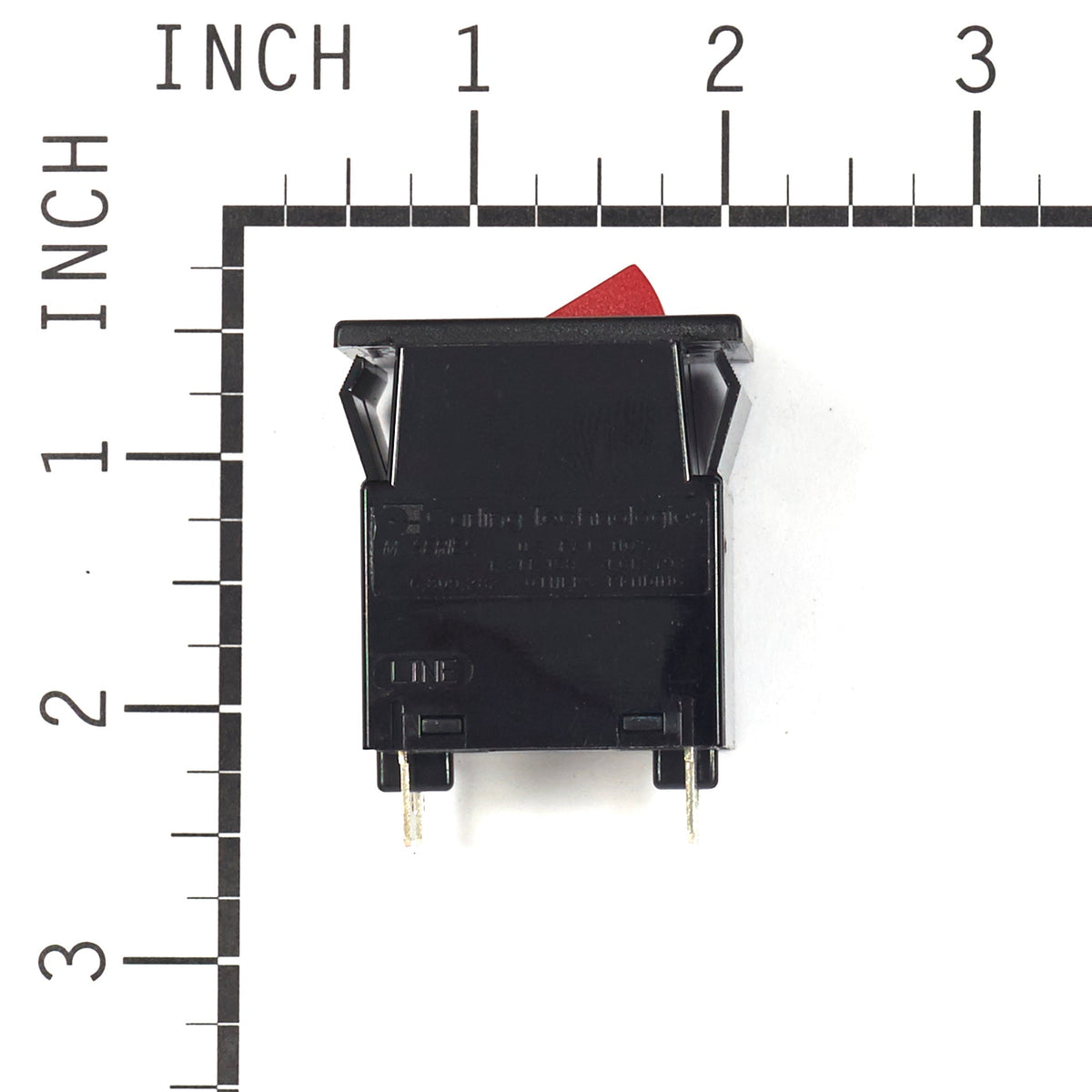 Briggs & Stratton 202030GS 20 Amp Circuit Breaker