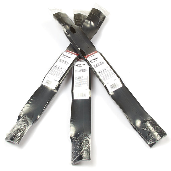 Briggs & Stratton 2027 42" Blade Set