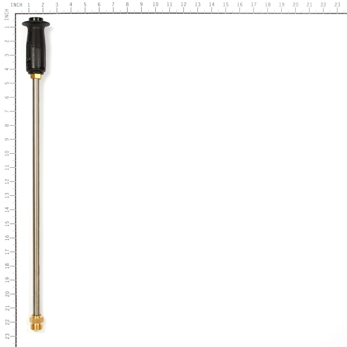 Briggs & Stratton 205015CGS Adjustable Wand