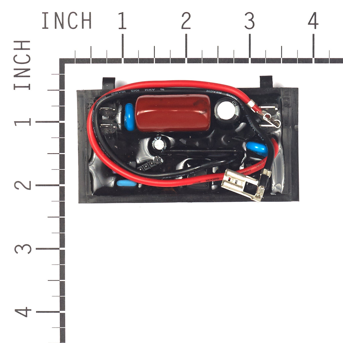 Briggs & Stratton 205858GS Voltage Regulator