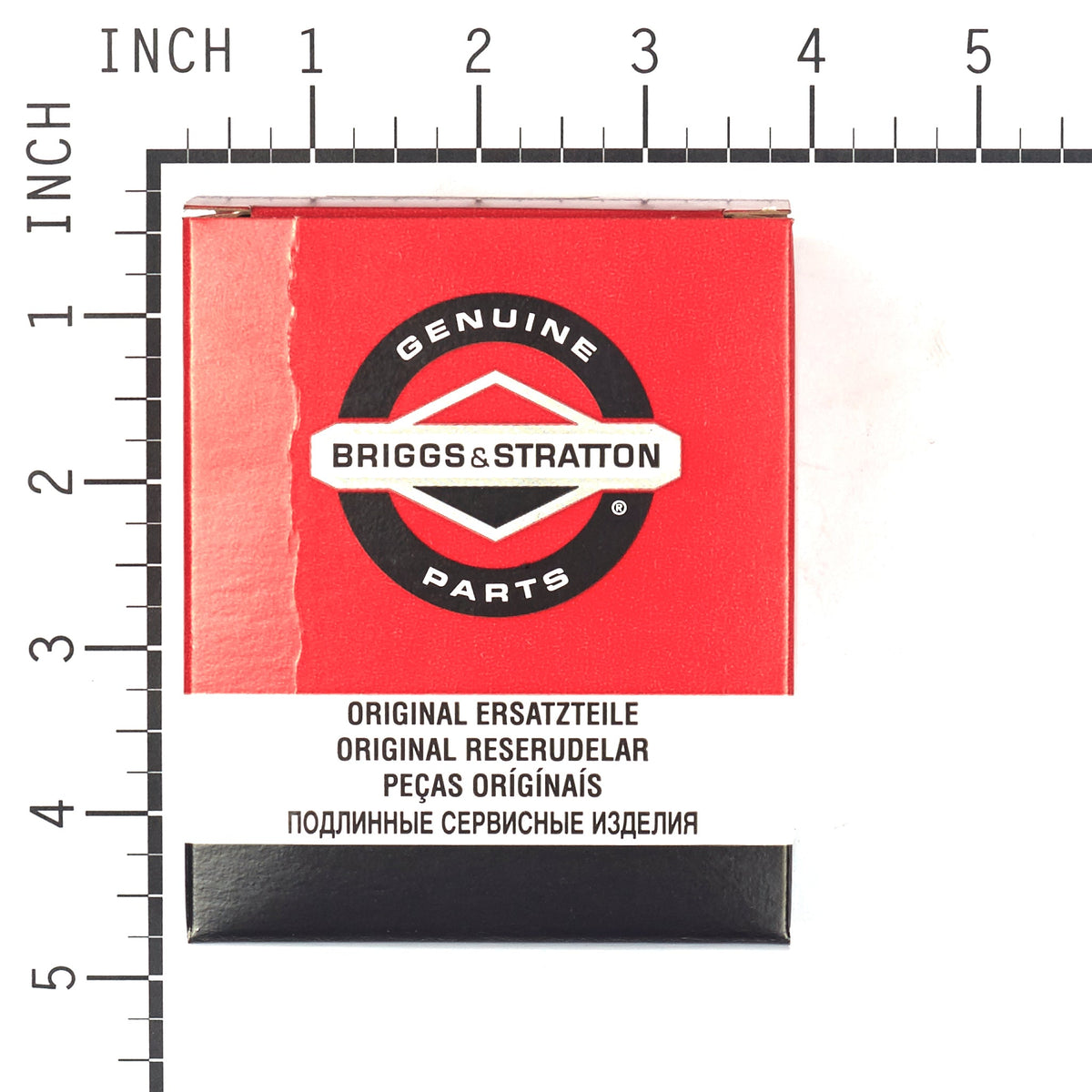 Briggs & Stratton 205858GS Voltage Regulator