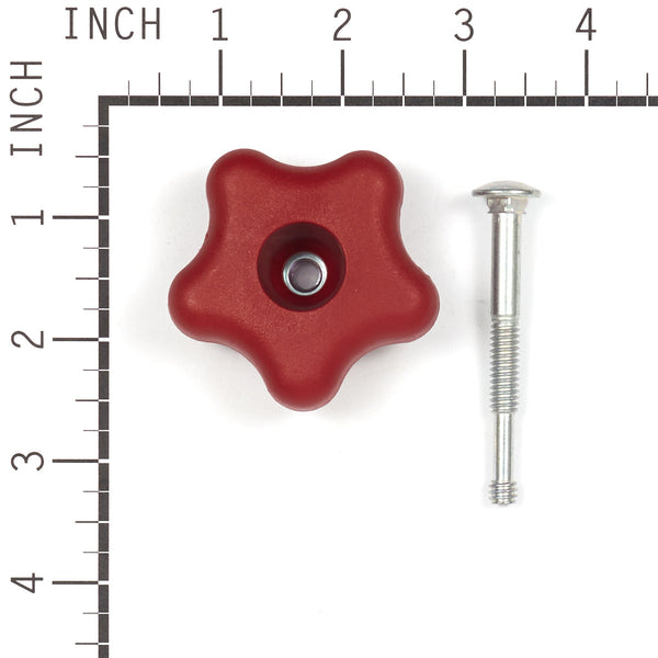 Briggs & Stratton 205910GS Handle Hardware Kit