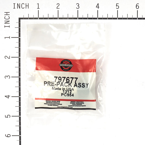 Briggs & Stratton 206376GS Pump