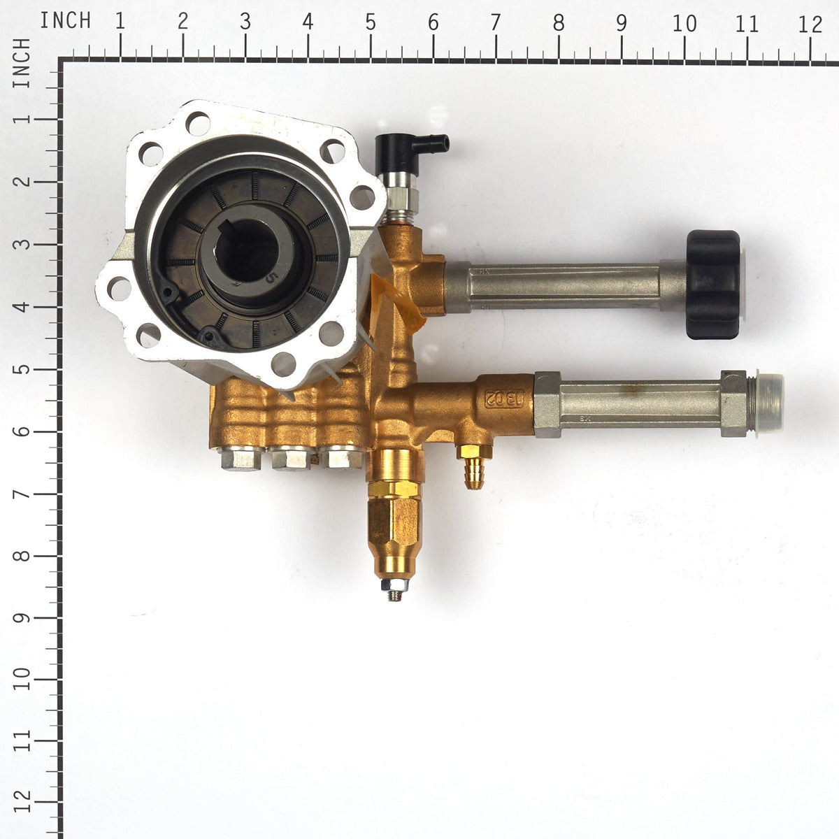 Briggs & Stratton 206376GS Pump