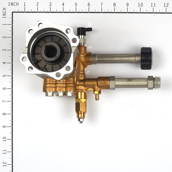 Briggs & Stratton 206376GS Pump