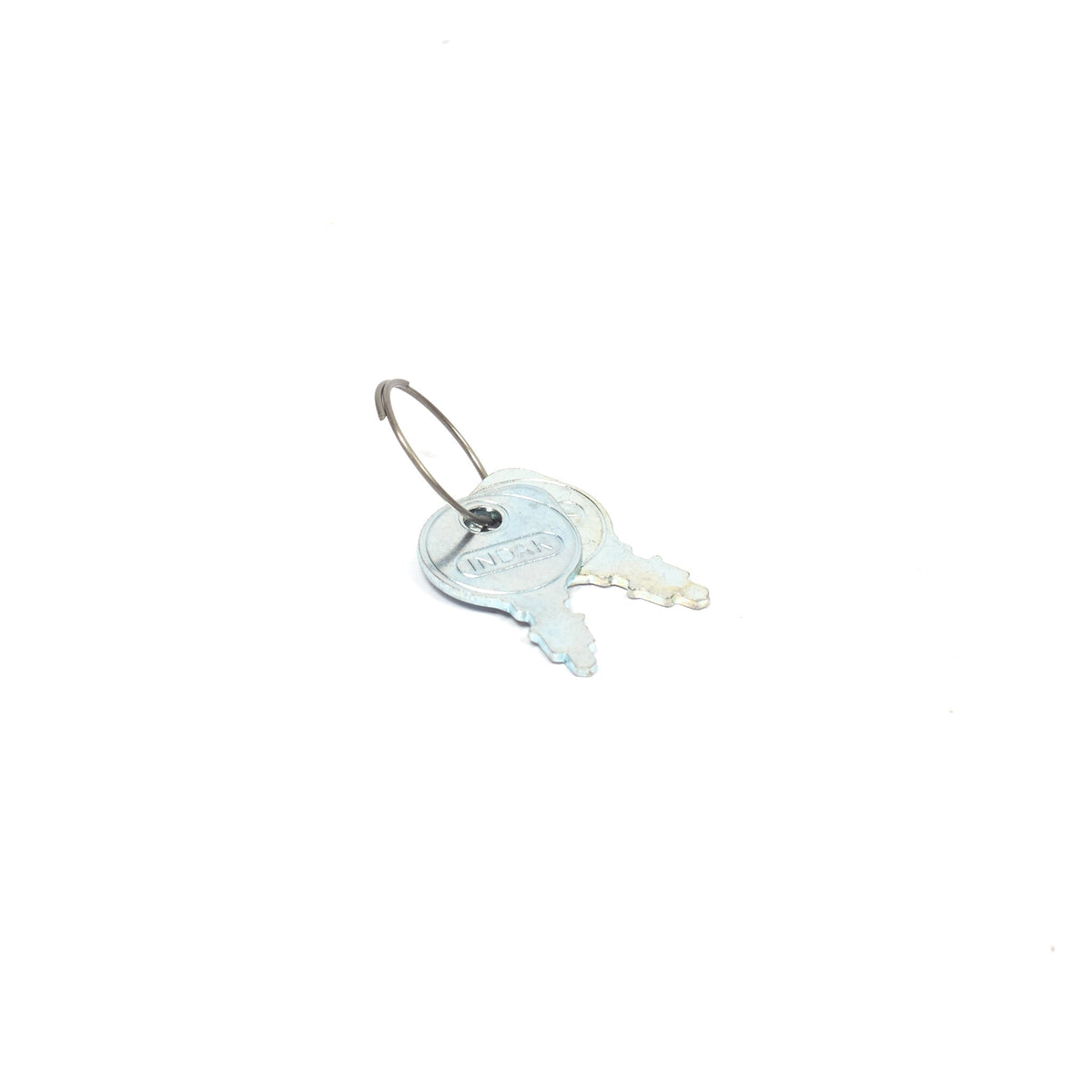 Briggs & Stratton 020729MA Keys & Ring