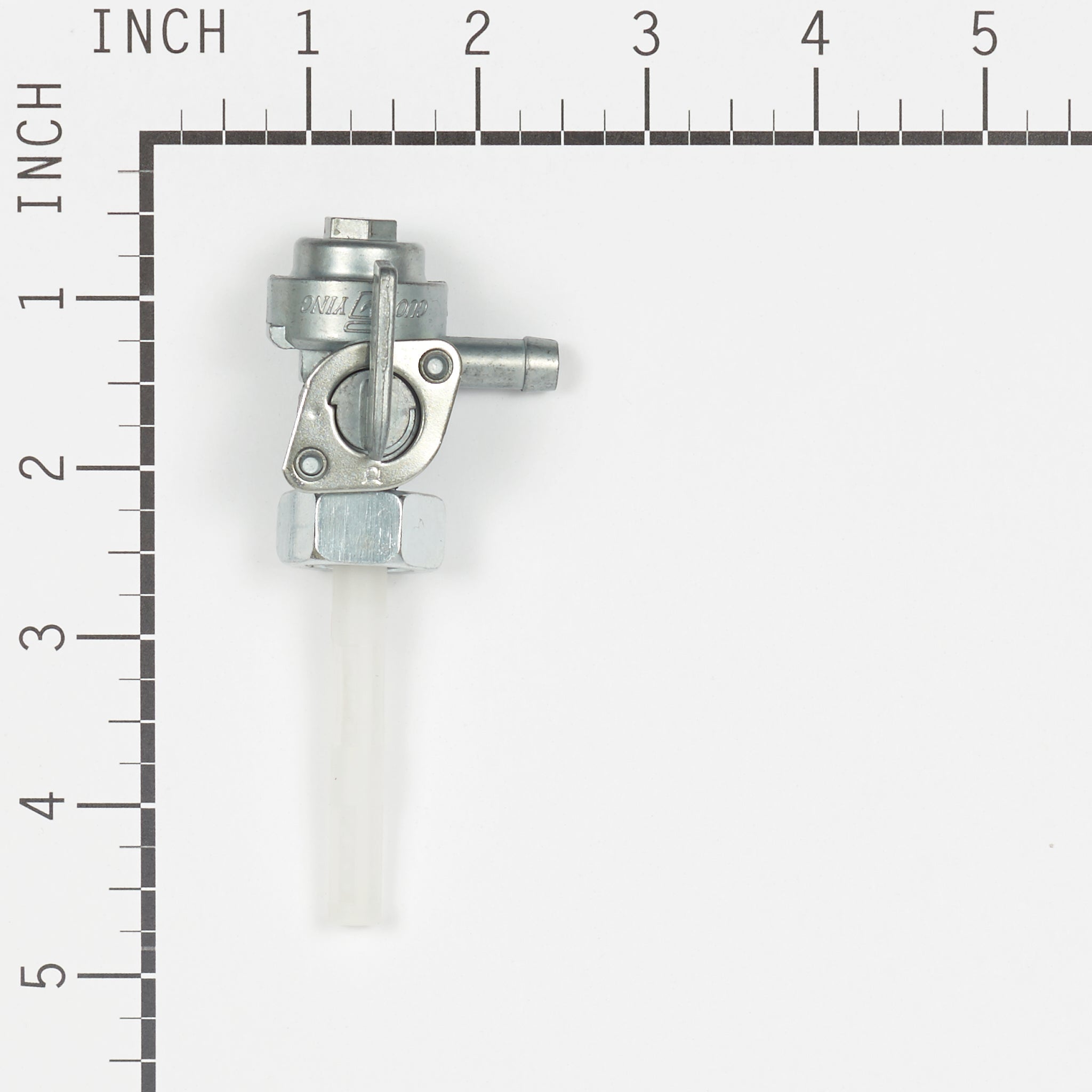 Tubo Trasferimento Carburante Briggs & Stratton 591701, Originale, Nuovo - Foto 2